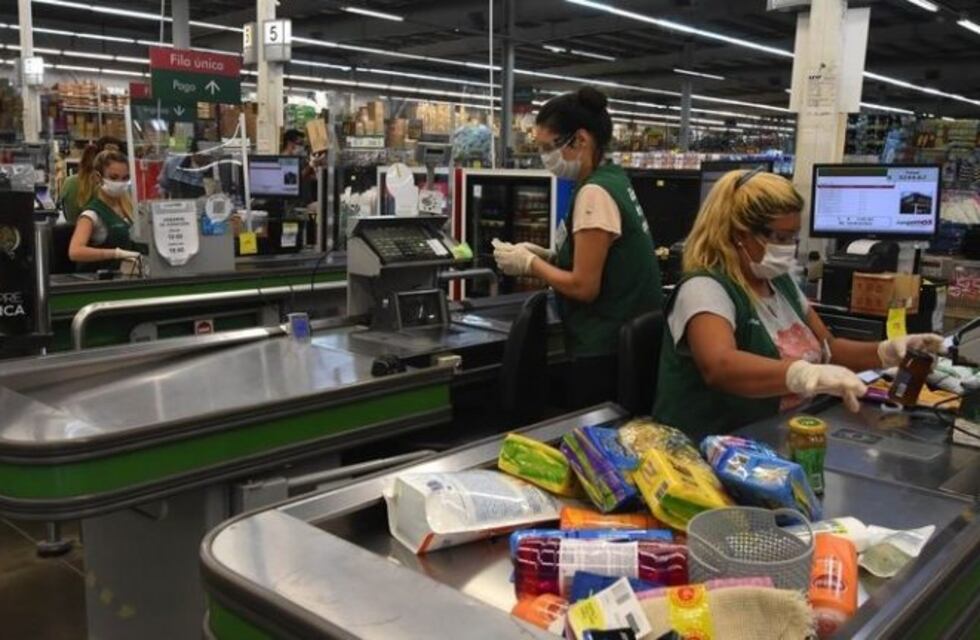 Inflación: en Bahía octubre cerró en 2,87 %