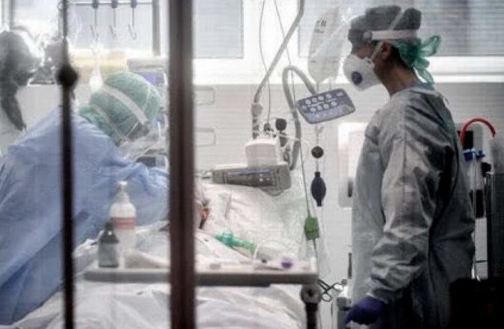 La última muerte en Córdoba, relacionada al brote en el Hospital Italiano