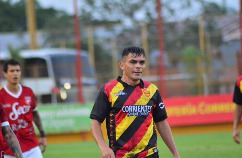 Boca Unidos recibe a su clásico rival For Ever en el inicio de la segunda ronda