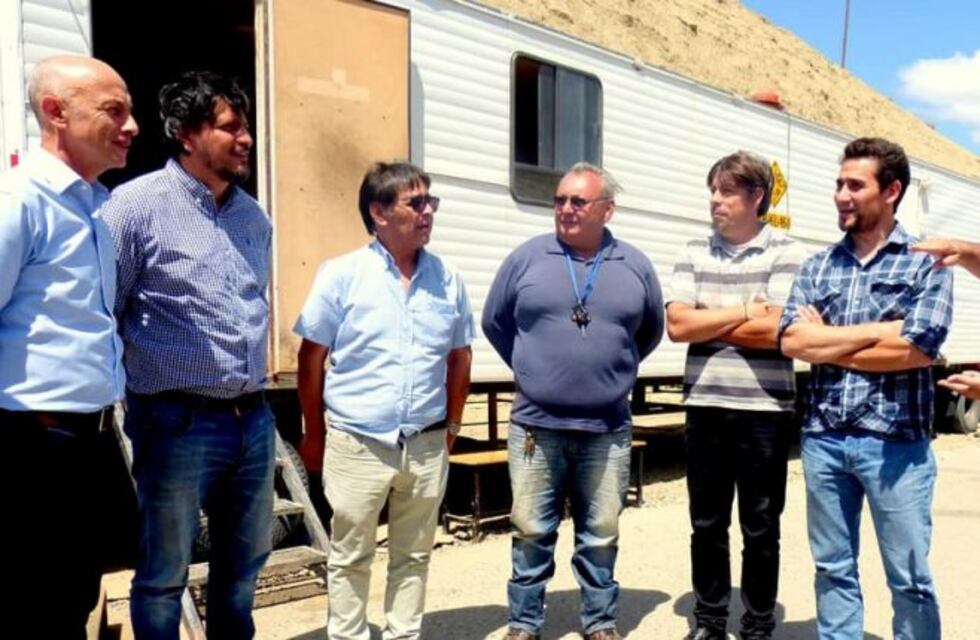 Piden la reactivación de la doble trocha en la ruta 3