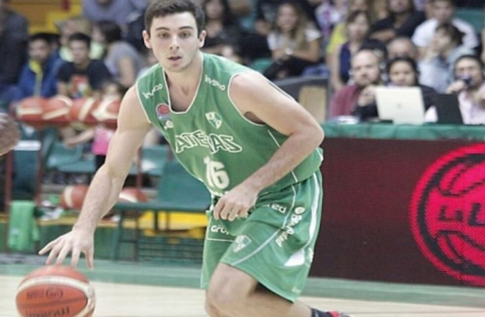 Mateo Chiarini: "El balance de la Liga de las Américas es positivo"