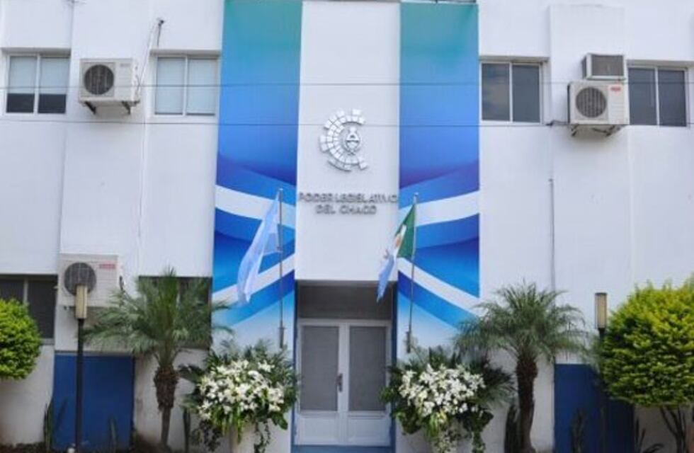 La Legislatura habilitó un sistema virtual para presentar proyectos