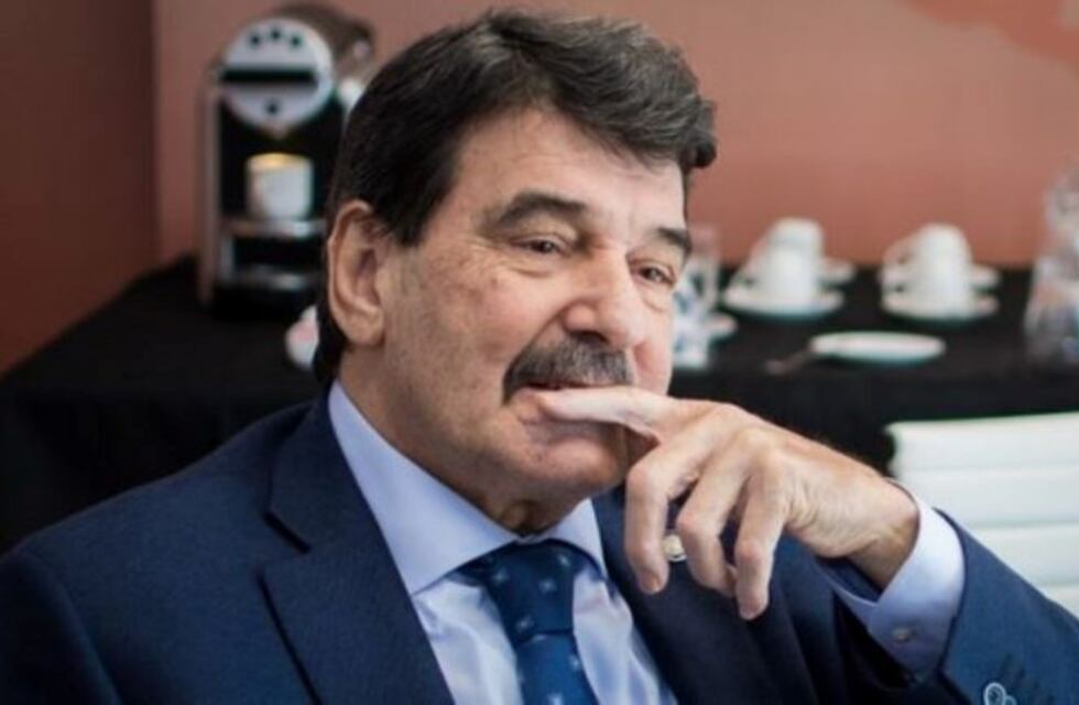 Padoán se tomó una licencia por seis meses luego del procesamiento de Bonadío