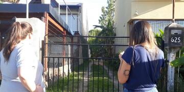 Inspecciones Camino de la Costa