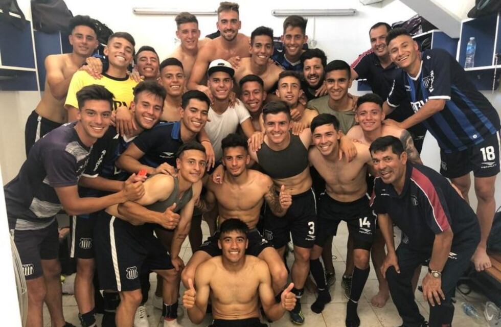 La final de Cuarta División entre Belgrano y Talleres será el 1 de diciembre