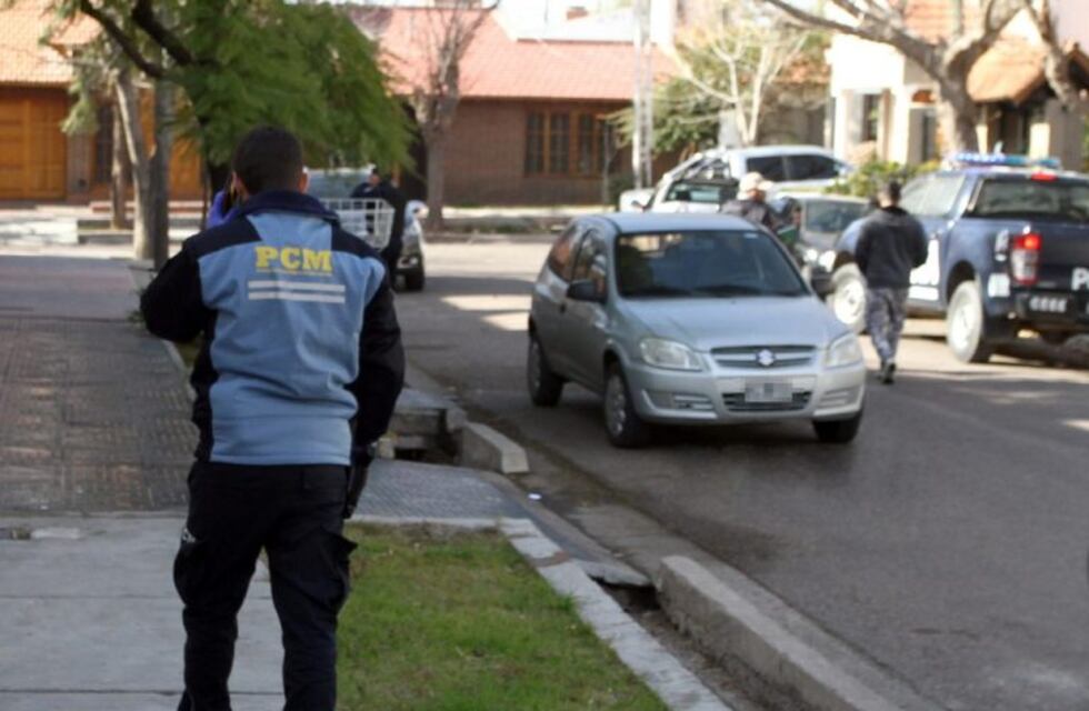 Un empresario mendocino pagó 4 millones de pesos por el rescate de su hijo