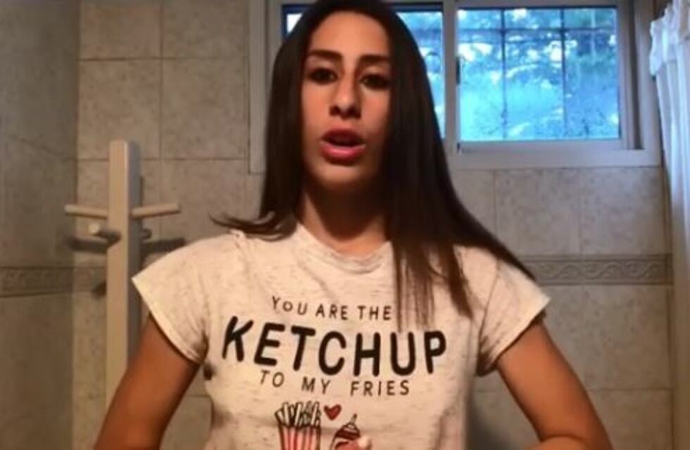 Una futbolista de River denunció el caso de abuso sexual que sufrió cuando tenía 9 años