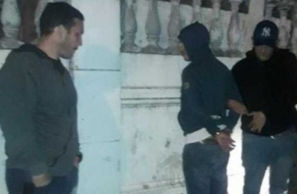 Declararon inimputable al joven que atacó a mujeres en Parque Saavedra