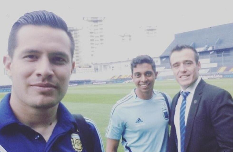 Mendoza tiene dos nuevos árbitros a nivel nacional de AFA