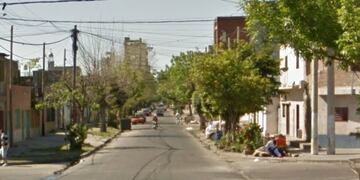 El ataque se produjo en Paraguay y Gaboto\u002E