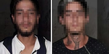 Hermanos Quinteros Mendoza