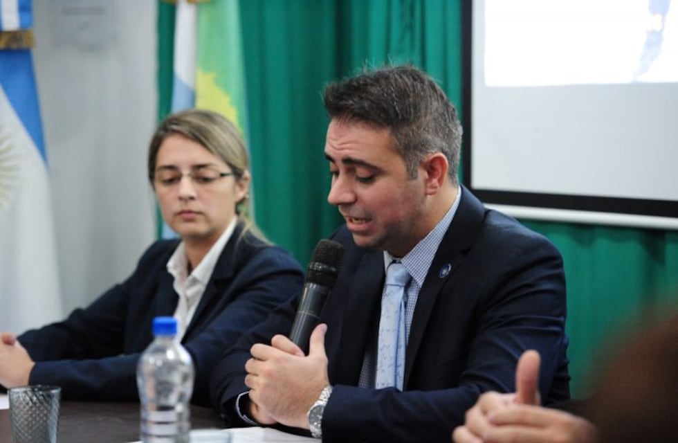 El intendente de PGB pidió la remoción y expulsión del concejal, “Pueblo Belgrano no es un municipio narco”