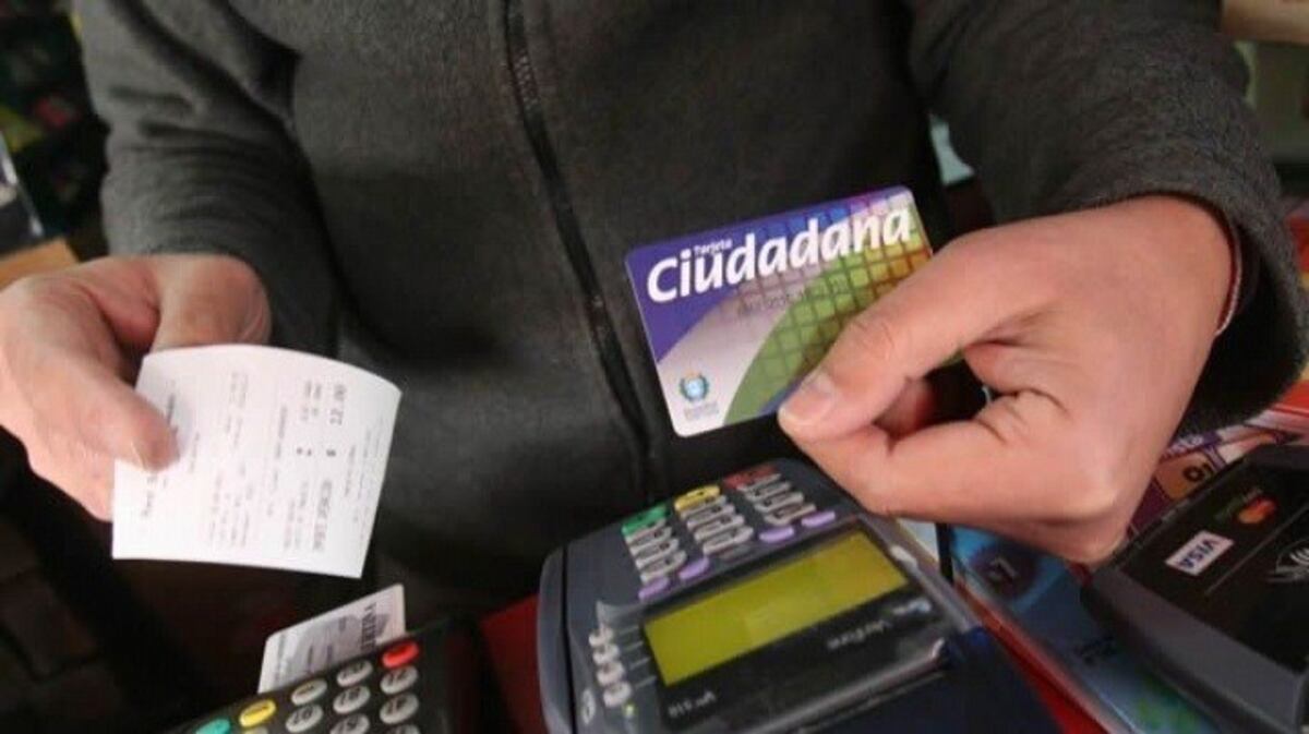 El gobierno se niega a subir el precio del boleto de colectivo, pese al pedido de la AETAT\u002E