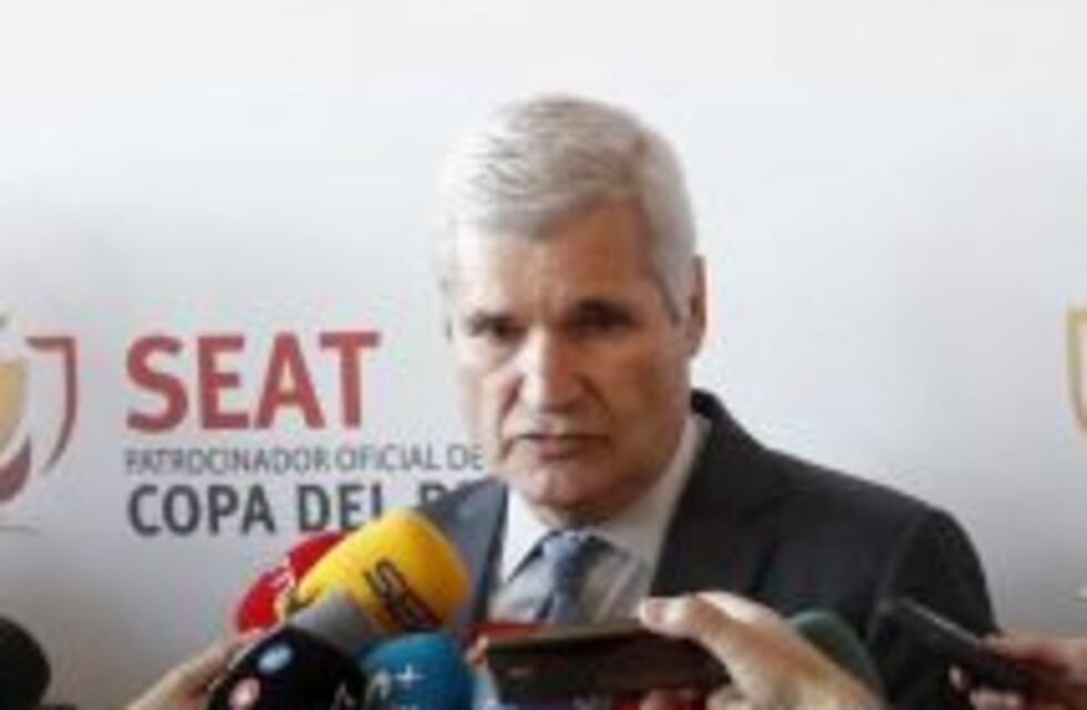 Mala jugada: dirigente del Barcelona desvalorizó a Messi y el club lo destituyó a las pocas horas