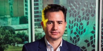 Bornoroni: "El aumento de los combustibles se debe a cuestiones impositivas"