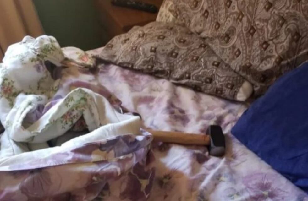 Detuvieron a un expolicía jubilado por el femicidio de su mujer en San Fernando