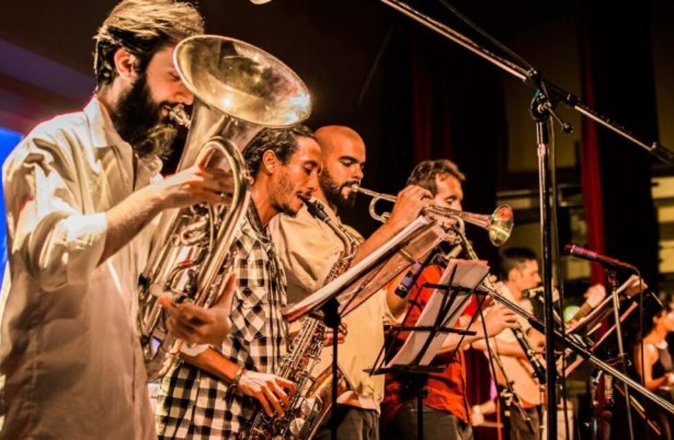 Tangrama llega a Córdoba