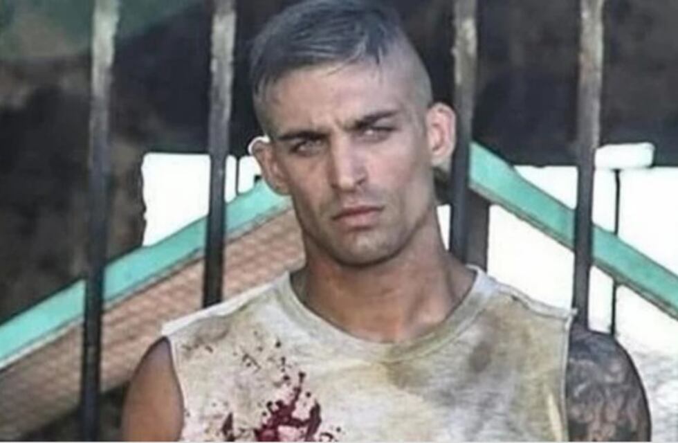 Pidieron la detención para un actor de "El Marginal" por haber participado de un robo en Mar del Plata
