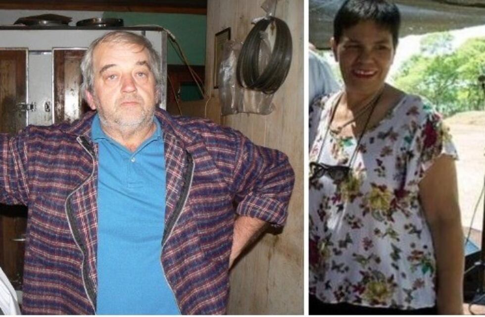 Pablo Schoenfisch fue imputado por la muerte de su madre y el intento de homicidio de su padre