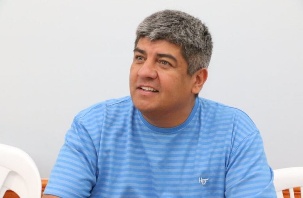 El gremio de Camioneros abandonó la conducción de la CGT