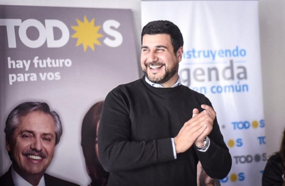 Cleri analizó la derrota del Frente de Todos en Santa Fe: "Perotti tenía otras prioridades"