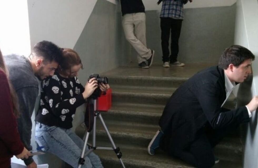 Escuela Provincial de Cine y Televisión abre la inscripción complementaria a suplencias