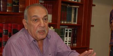 Héctor Durán Sabas, Fiscal del Estado