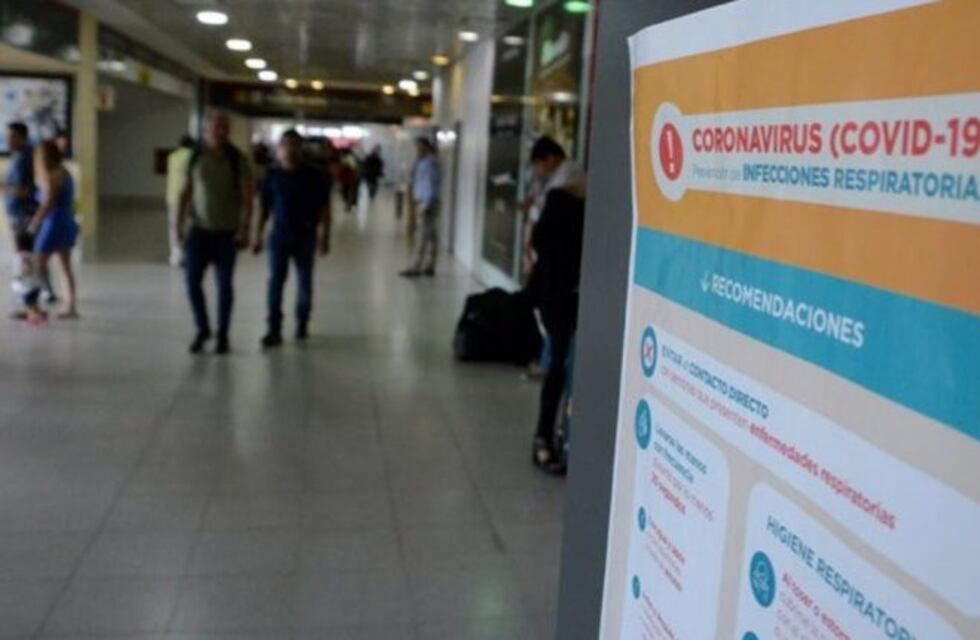 Cipolletti: hay cuatro casos sospechosos de coronavirus