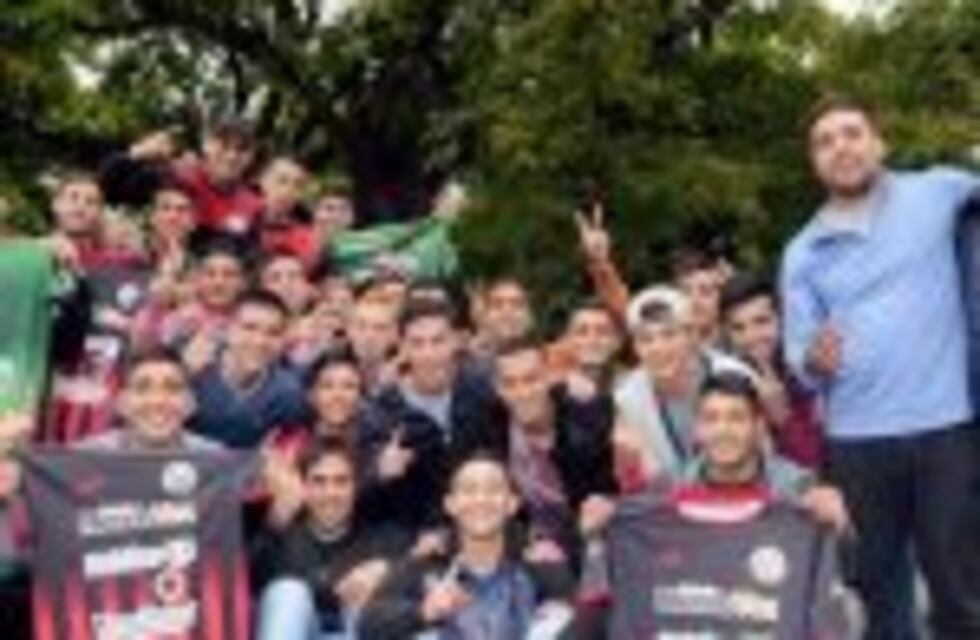 Torrico: "No pensamos que se iba a dar tan rápido"