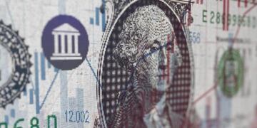 Dólar (Foto: TN\u002Ecom\u002Ear)