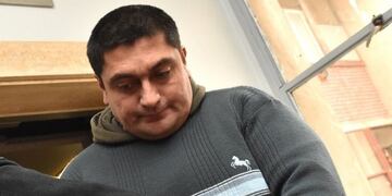 Ricardo Montero habló con Canal 8 y dijo estar arrepentido\u002E