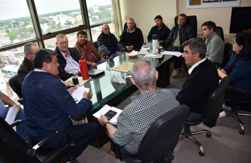 Intimaciones a productores: tendrán un año para devolver sus créditos