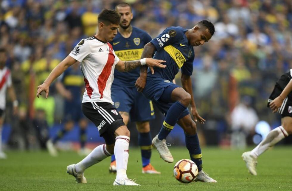 La Superfinal se jugaría con hinchas de River y Boca