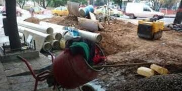 Las tareas se realizarán entre las 7 y las 13 de este domingo 24\u002E Atentos en Nueva Córdoba\u002E