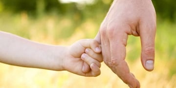 Imagen ilustrativa\u002E Niños y niñas