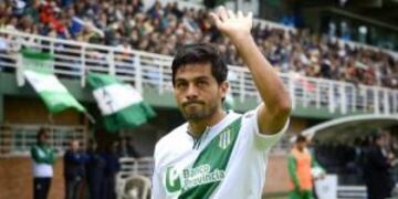 Walter Erviti jugaru00e1 en Independiente.