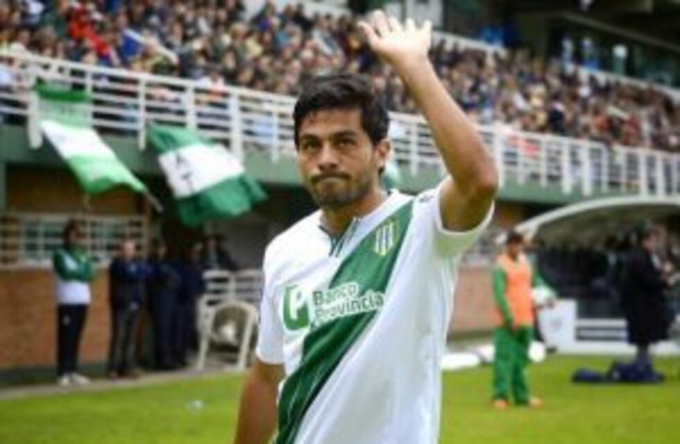 Hay acuerdo: Erviti será nuevo jugador de Independiente