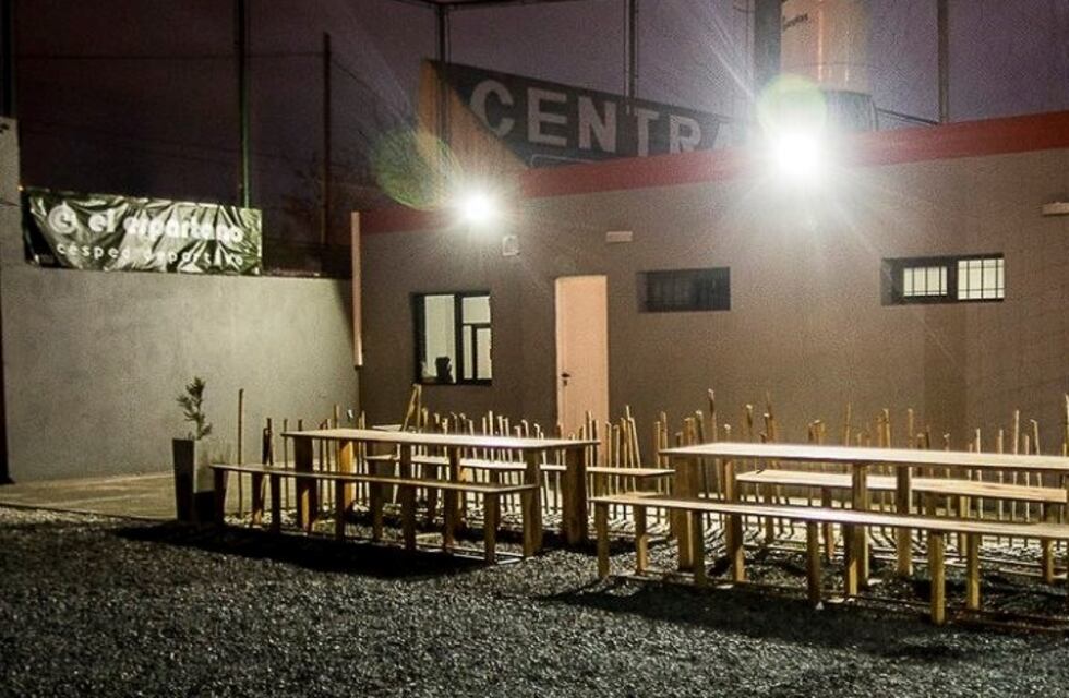 Dispararon desde un auto frente a la puerta del estadio de Central Córdoba