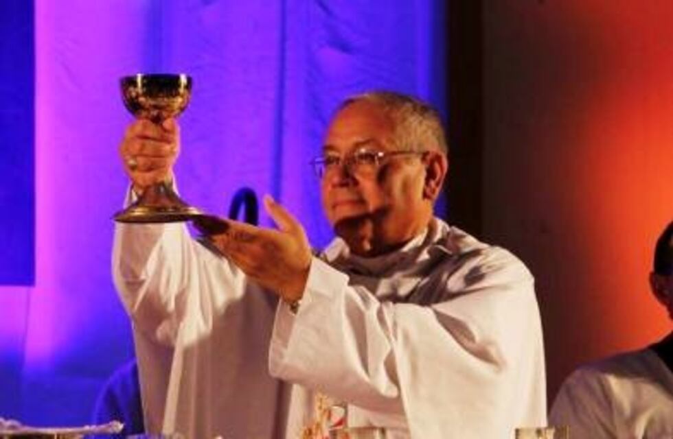 Monseñor Melitón Chávez fue nombrado como obispo coadjutor de Concepción por el Papa