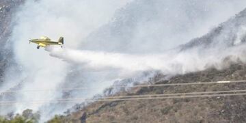 !\u002E830 hectáreas quemadas\u002E