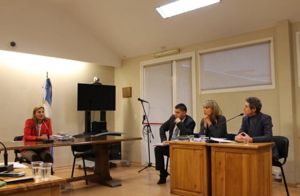 El viernes continuará el juicio por el caso de la madre sospechada de matar a su bebé