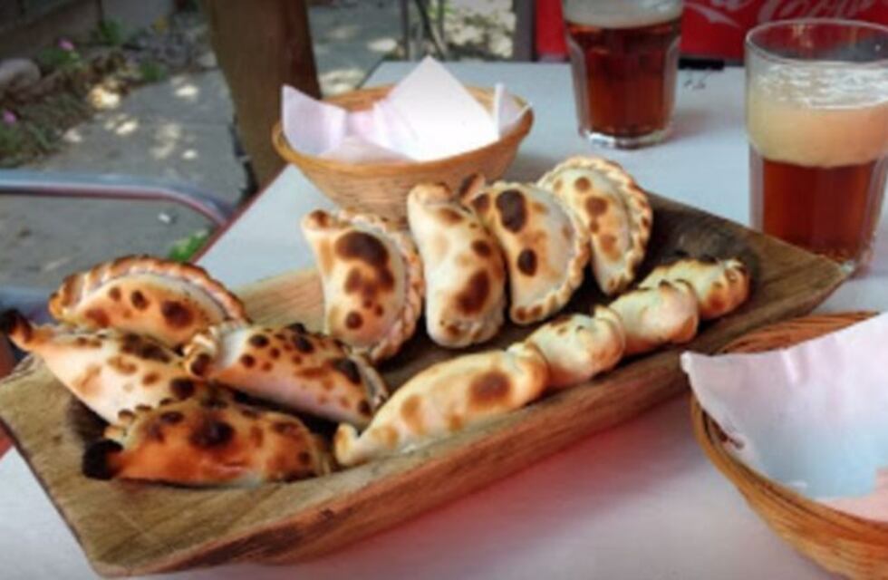 Se viene el "3° Concurso de la Empanada Sanmartiniana" en Salta