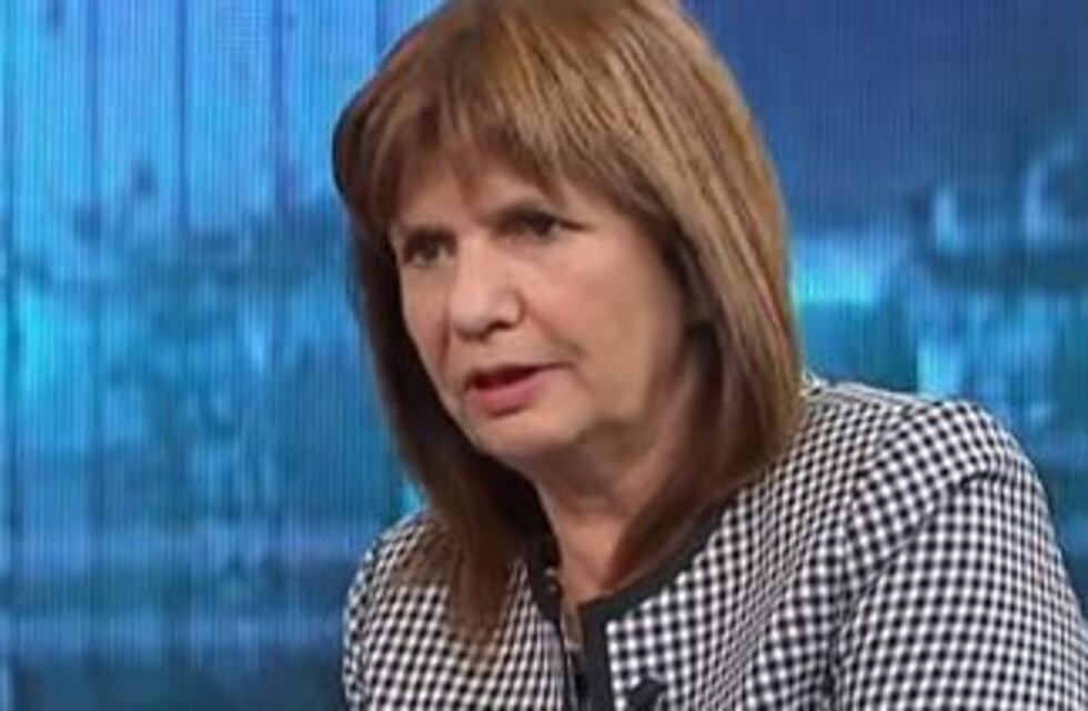 Bullrich afirmó que las fuerzas de seguridad "no son subordinados ni súbditos" de los jueces