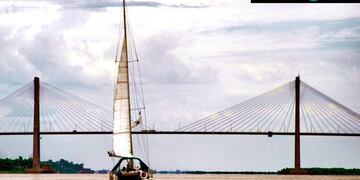 Rosario figura entre las diez ciudades más visitadas por turistas extranjeras (Etur)