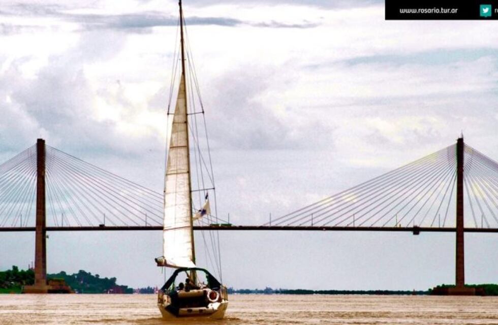 Rosario fue una de las diez ciudades más elegidas por los turistas extranjeros