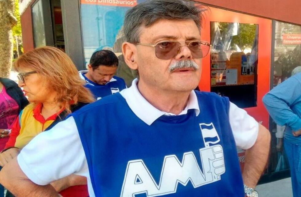 Realizaron descuentos de los días de paro a docentes