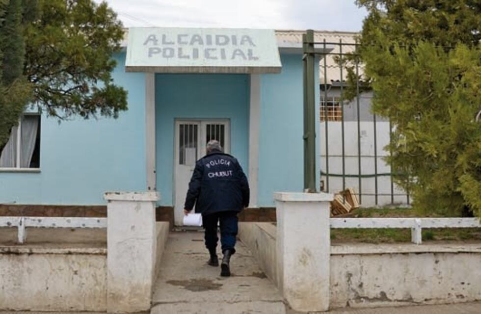 Evalúan trasladar a los presos de la Alcaidía por falta de calefacción