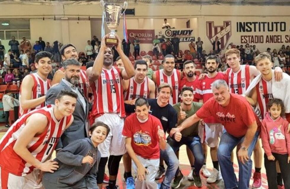 Instituto comienza la defensa del título en el Súper 10 Solidario