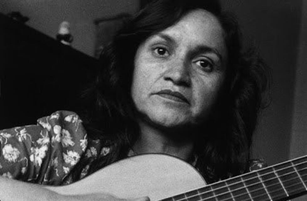 Este año el Americanto está dedicado a Violeta Parra