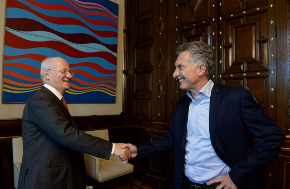 Techin prevé invertir US$ 2300 millones hasta 2019 en Vaca  Muerta